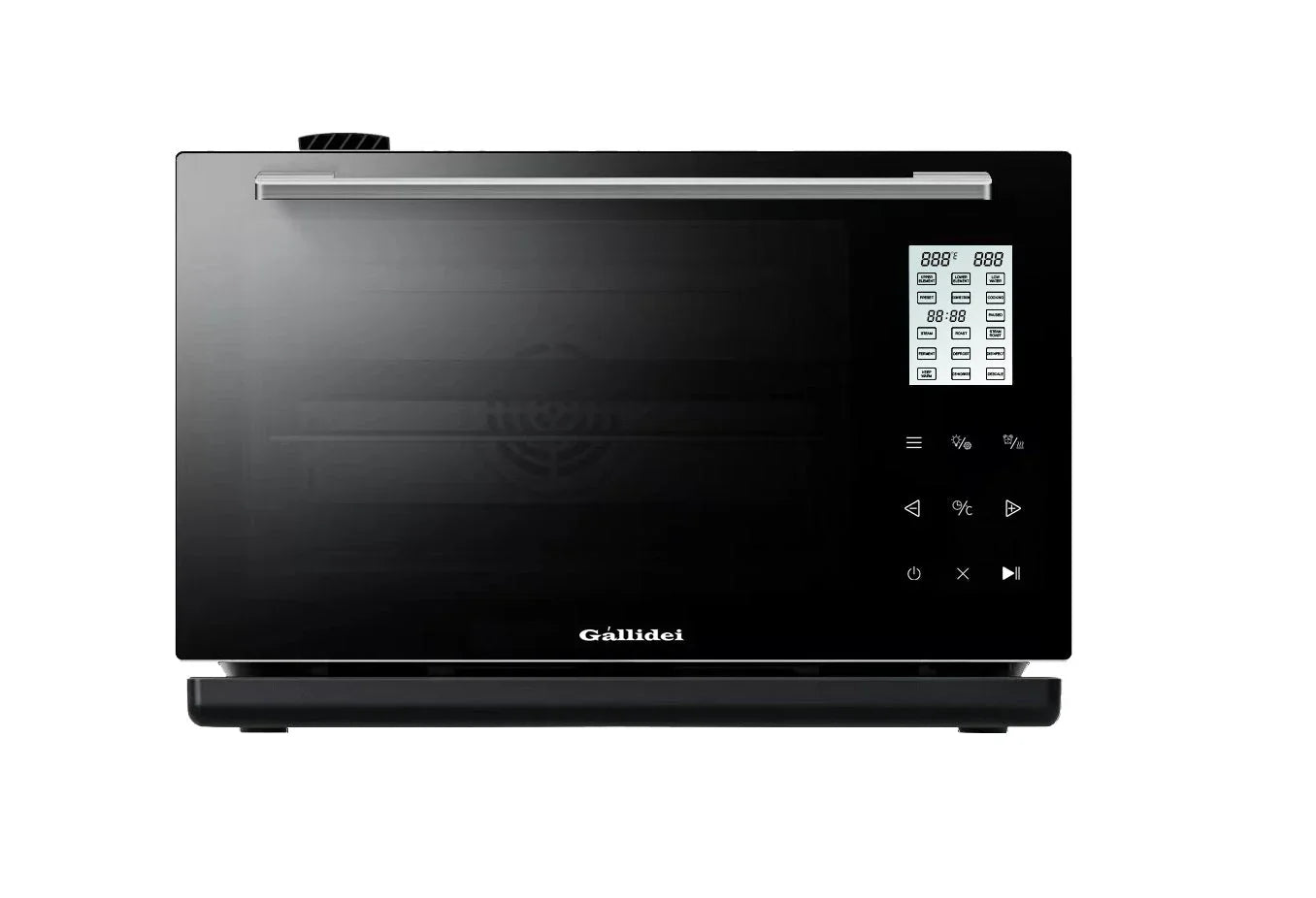 28L Steam Convection Oven