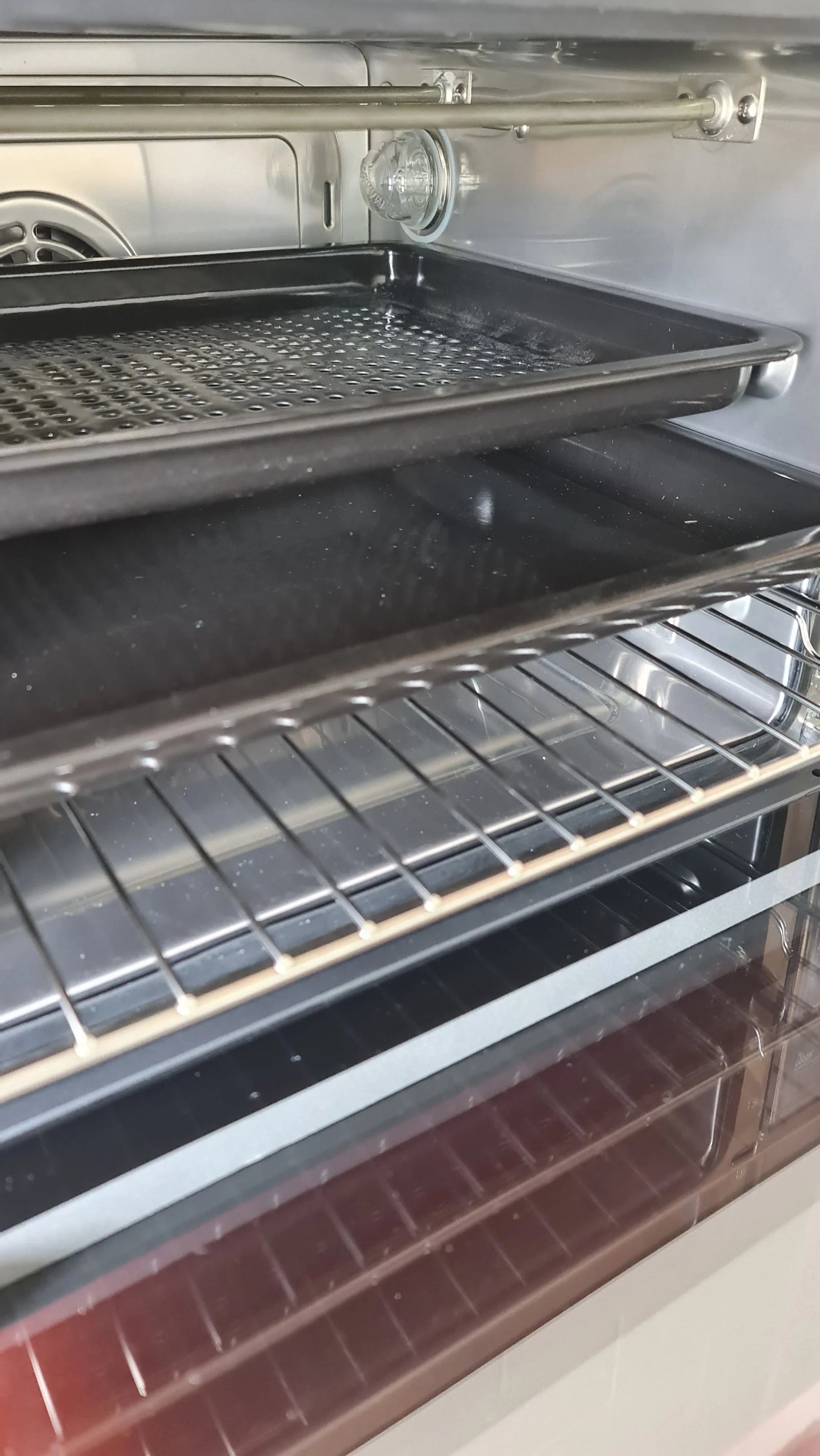 28L Steam Convection Oven