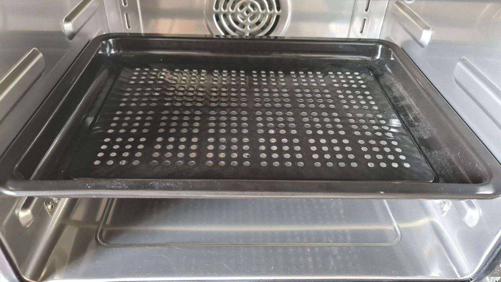 28L Steam Convection Oven