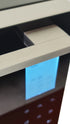 28L Steam Convection Oven