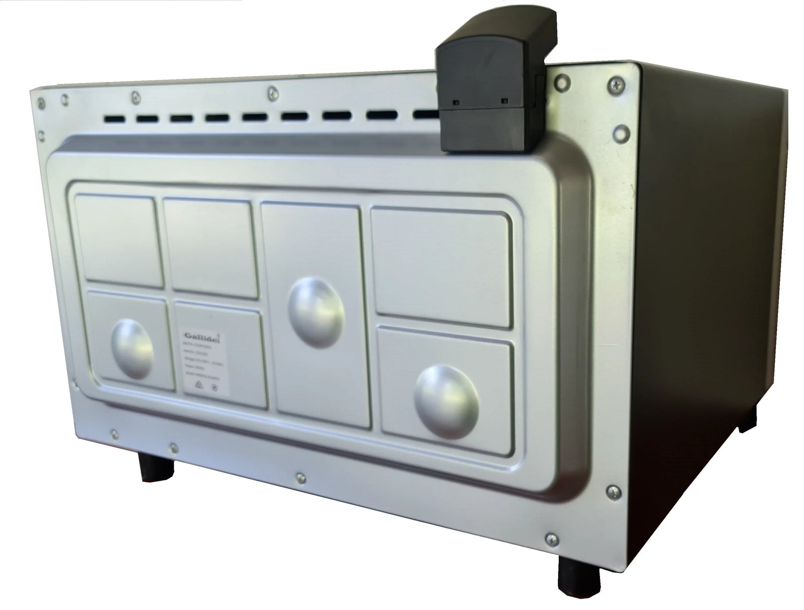 28L Steam Convection Oven
