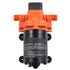 Diaphragm Pump 3GPM 11.36 L/min 3-Chamber Water Pump Pressure Switch