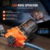 Diaphragm Pump 5GPM 18.93 L/min 5-Chamber Water Pump Pressure Switch