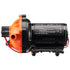 Diaphragm Pump 5GPM 18.93 L/min 5-Chamber Water Pump Pressure Switch