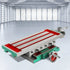Compound Milling Machine Worktable 450x170mm 2 Axis Cross Slide Drill Vice