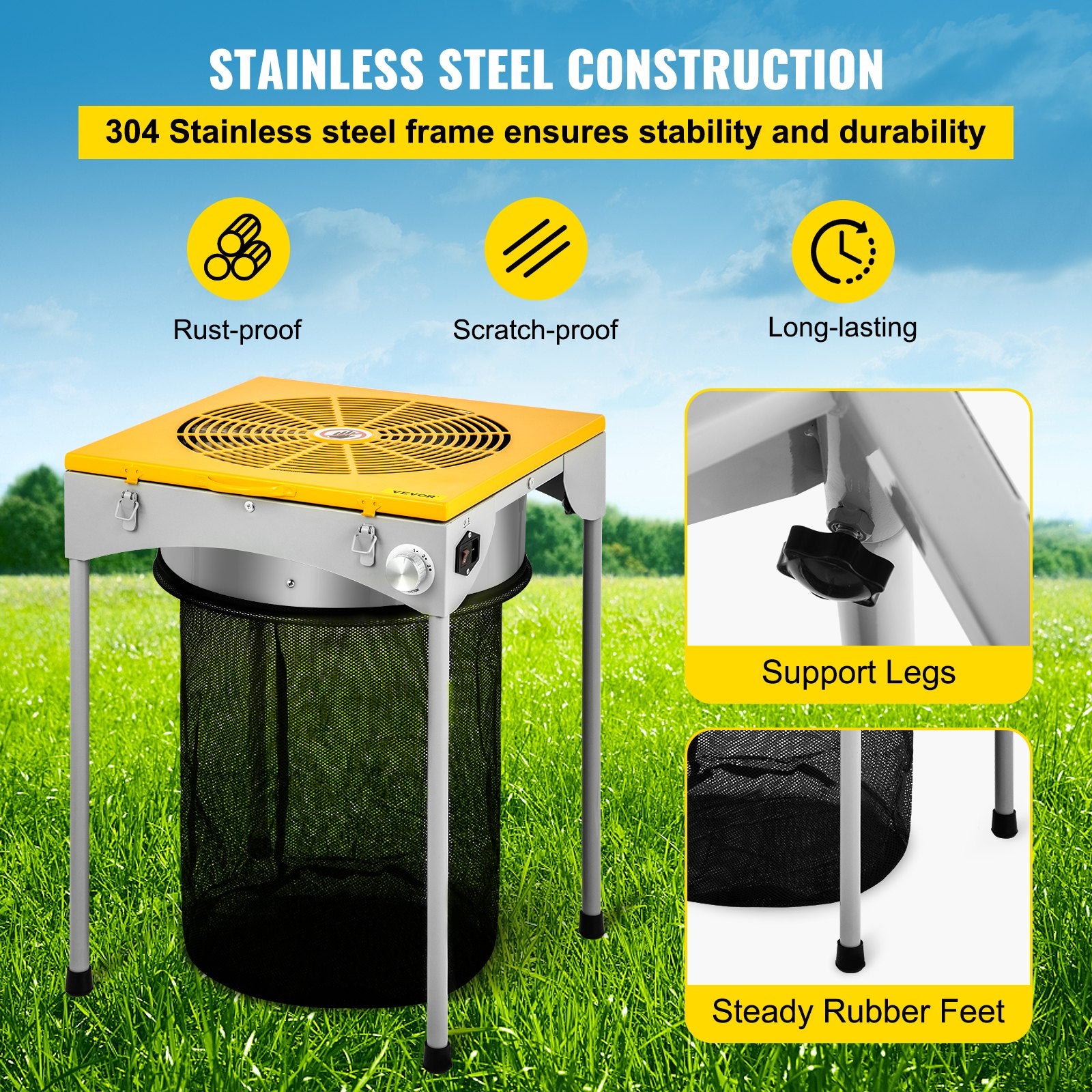 Automatic Bud Trimmer, 18