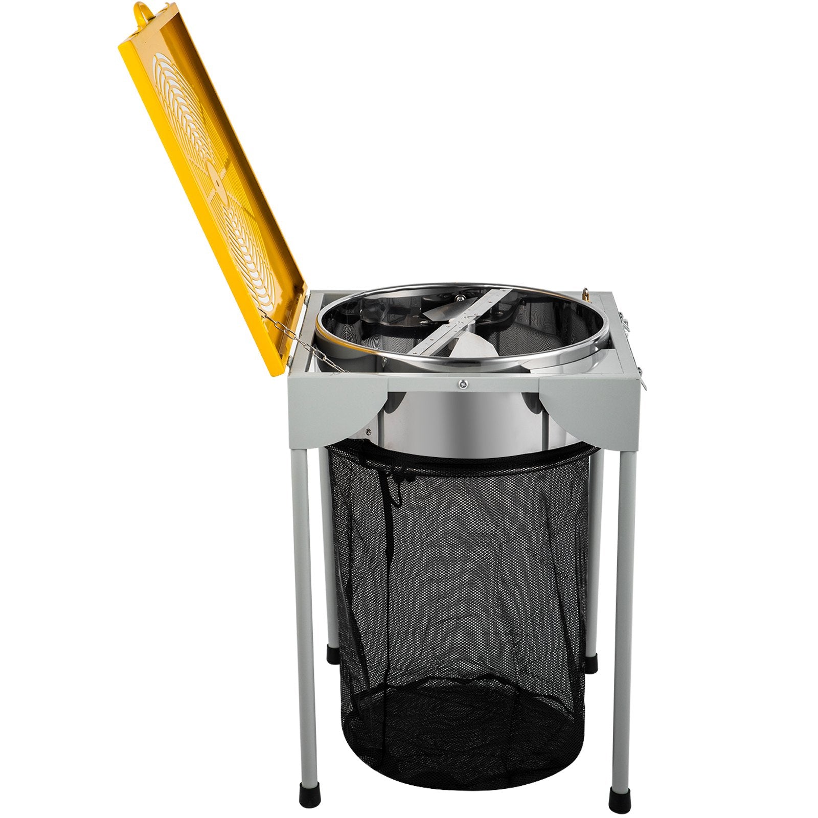 Automatic Bud Trimmer, 18