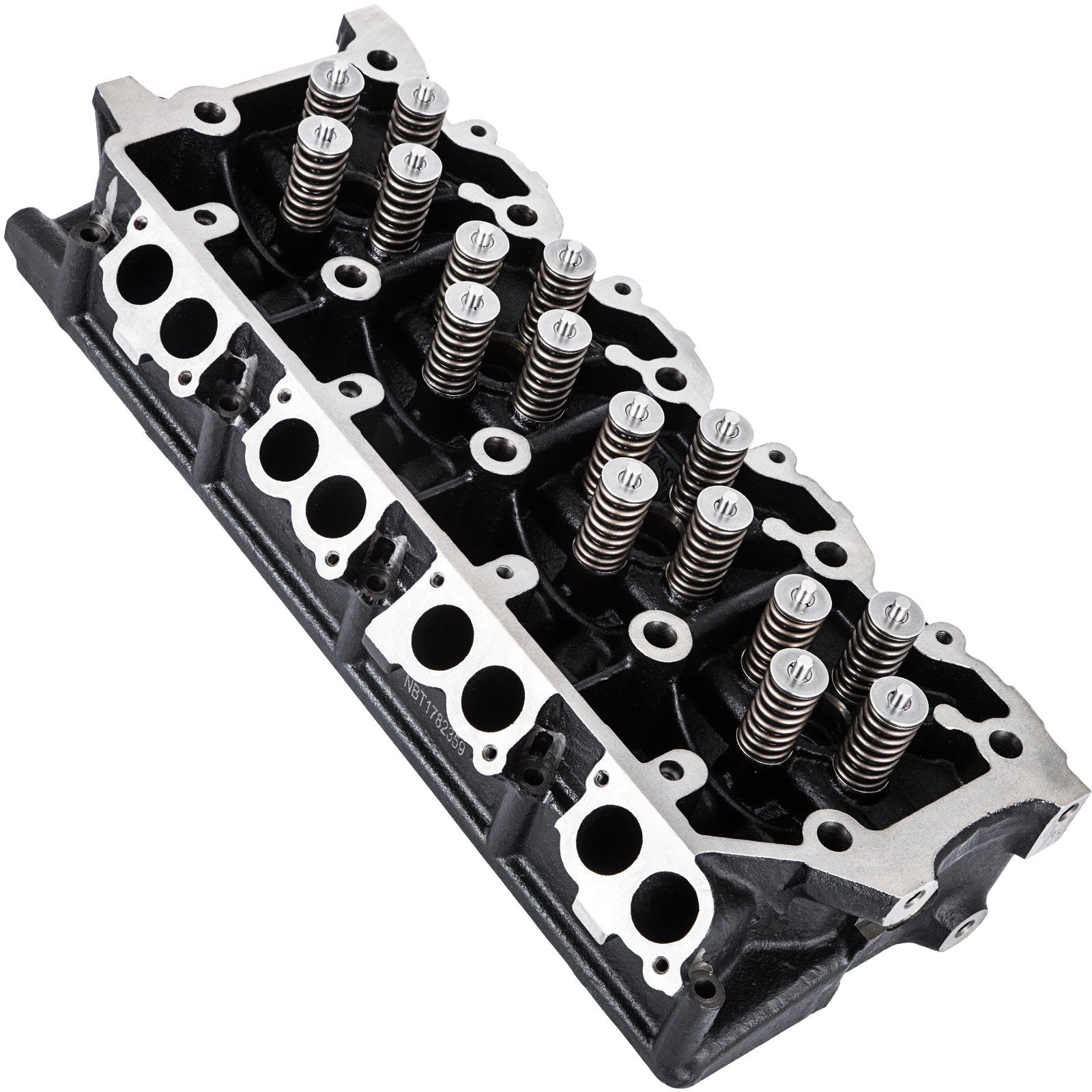 Replacement for 6.0L Cylinder Head 18MM Power Stroke Bare F-Series Cylinder Head 1843080C3