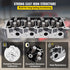 Replacement for 6.0L Cylinder Head 18MM Power Stroke Bare F-Series Cylinder Head 1843080C3