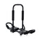 Kayak Roof Rack 1 Pair J-Bar, Soft Roof Rack, Top Mount Tie Down, Carrier for kayak, Surf Board, Canoe, SUP, Ski Board, Mount on Car, SUV, Truck, 2 Kayaks