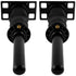2PCS Cab Shock Absorber International Prostar 2008+ 3595977C95 3595977C96