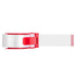 Packing Tape 6 Rolls 65 Yards Clear Shipping Tape with Dispenser 2.7 Mil