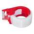 Packing Tape 6 Rolls 65 Yards Clear Shipping Tape with Dispenser 2.7 Mil
