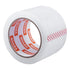 Clear Packing Tape 6 Rolls 65 Yards Heavy Duty Clear Packing Tapes 2.7 Mil