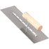 Bull Float Magnesium Concrete Float 48 x 8" Round End Concrete Float Tool Cement Tool Bull Concrete Kit Bull Float with 4 Float Handle Bull Float Bracket Concrete Tools Finishing Bull Float