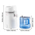 6L Water Distiller Home Countertop Purifier Machine 900W Plastic Container