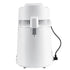 6L Water Distiller Home Countertop Purifier Machine 900W Plastic Container