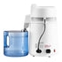 6L Water Distiller Home Countertop Purifier Machine 900W Plastic Container