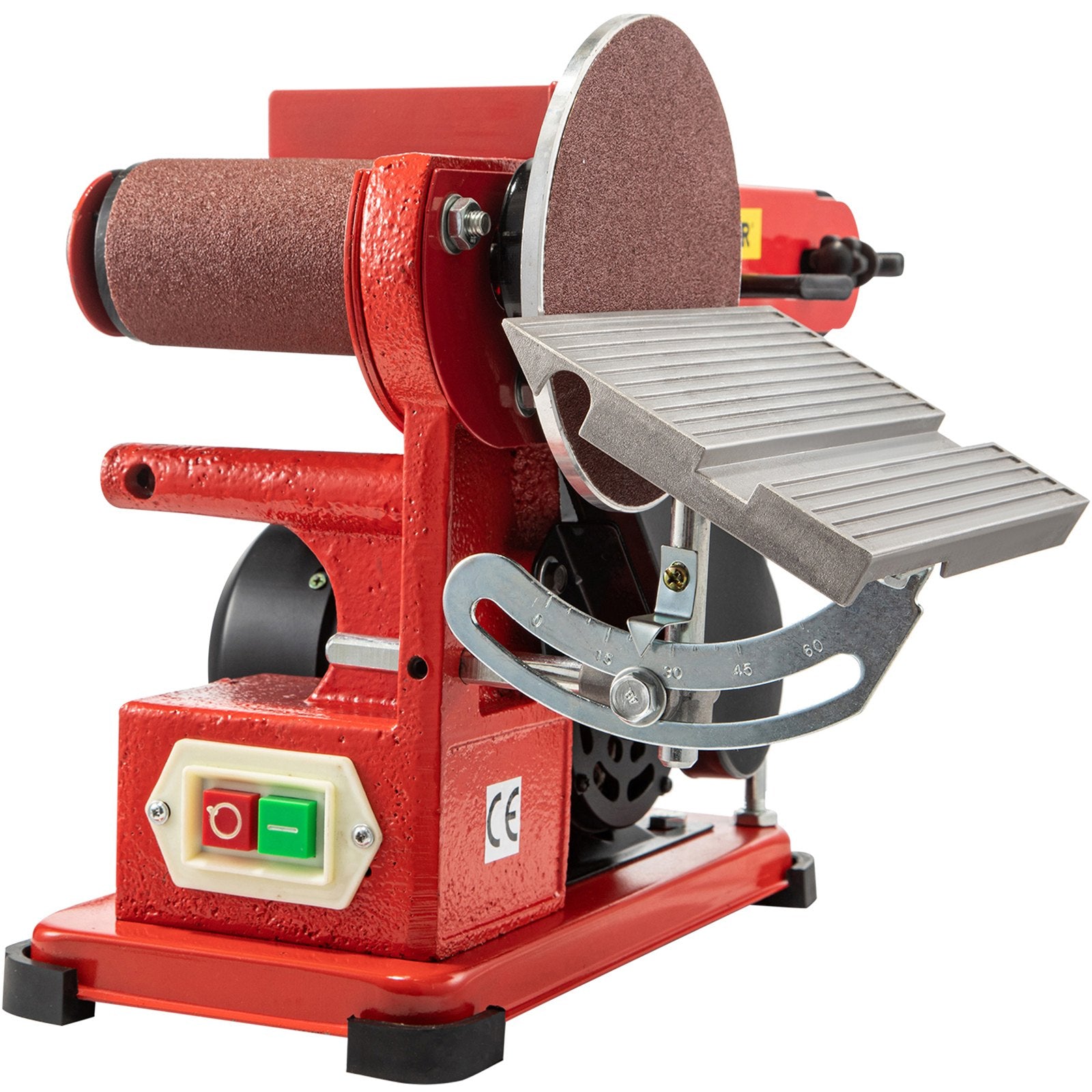 Belt Sander 4