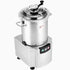 Food Processor & Vegetable Chopper, 18L Food-Grade Stainless Steel Food Processor Chopper with S-Curve Blade and Scraper, Ideal for Chopping Vegetables, Fruit, Grains, Nuts