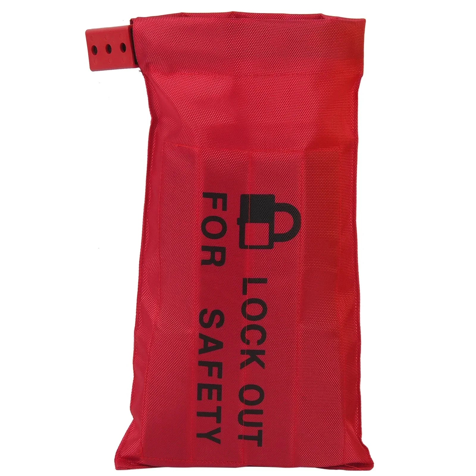 Electrical Lockout Tagout Kit, 59 PCS Safety Lockout Tagout Station With Padlocks, Hasps, Tags, Ties, Plug Lockout, Circuit Breaker Lockouts, Valve Lockouts, Cable Lockout, Lockout Bag, Box