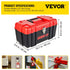 42 PCS Lockout Tagout Kits Electrical Loto Kit for Electrical Risk Removal