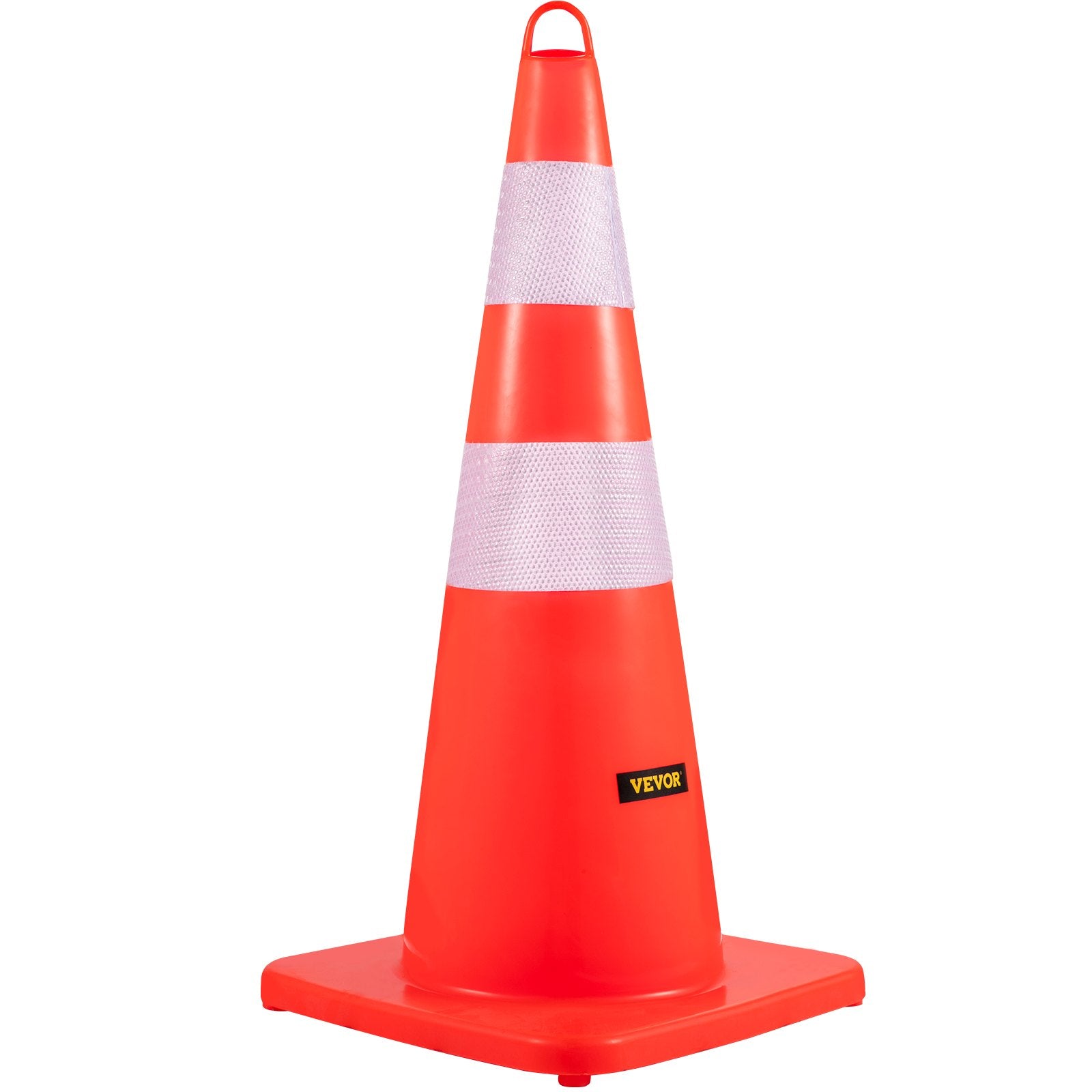 Safety Cones, 10PCS 28\