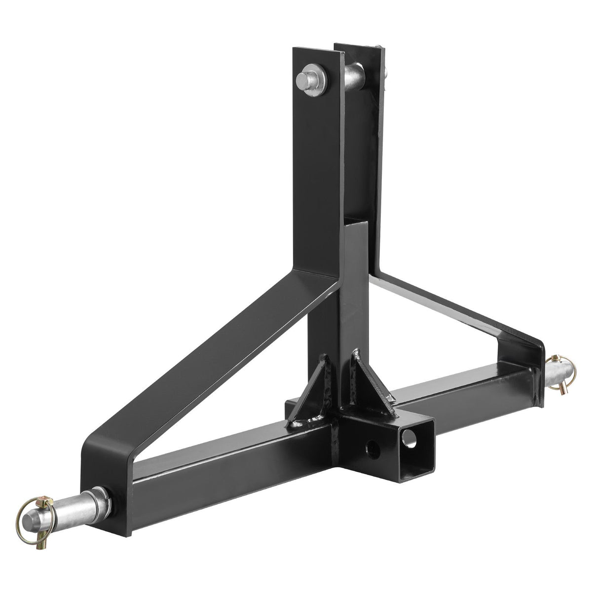 3 Point Trailer Hitch Receiver 2
