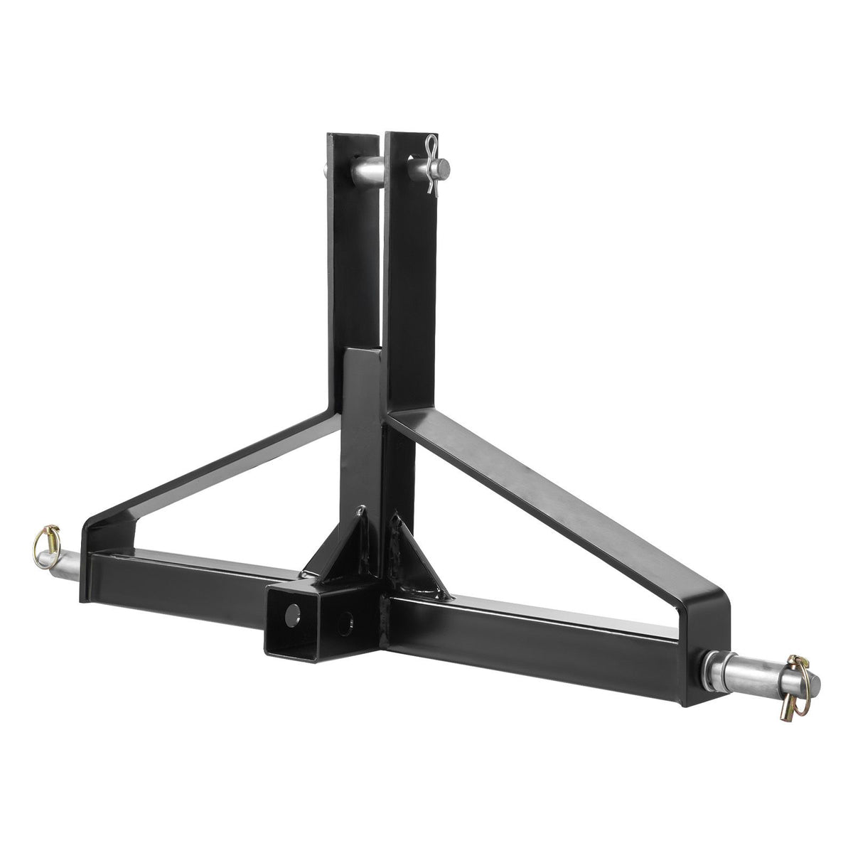3 Point Trailer Hitch Receiver 2