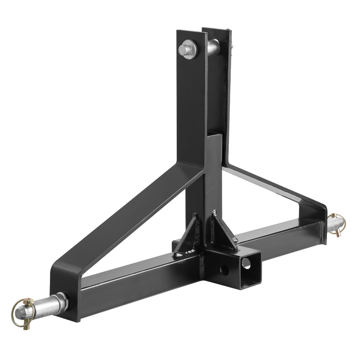 3 Point Trailer Hitch Receiver 2