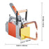 Portable Spot Welder Machine 8KVA 6500A Handheld Metal Sheet Welding Gun