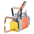 Portable Spot Welder Machine 8KVA 6500A Handheld Metal Sheet Welding Gun