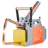 Portable Spot Welder Machine 8KVA 6500A Handheld Metal Sheet Welding Gun