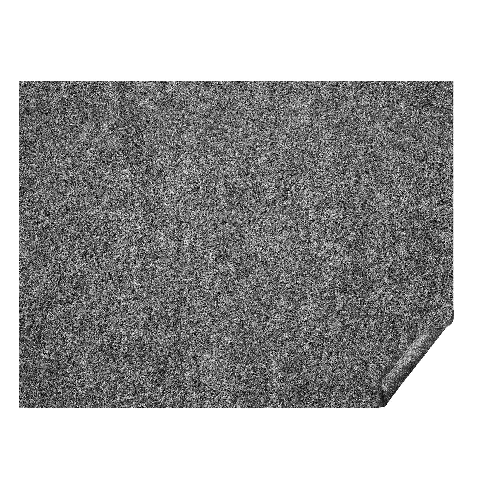 Rug Pad Gripper 9' x 12' Protective Carpet Pad 0.47