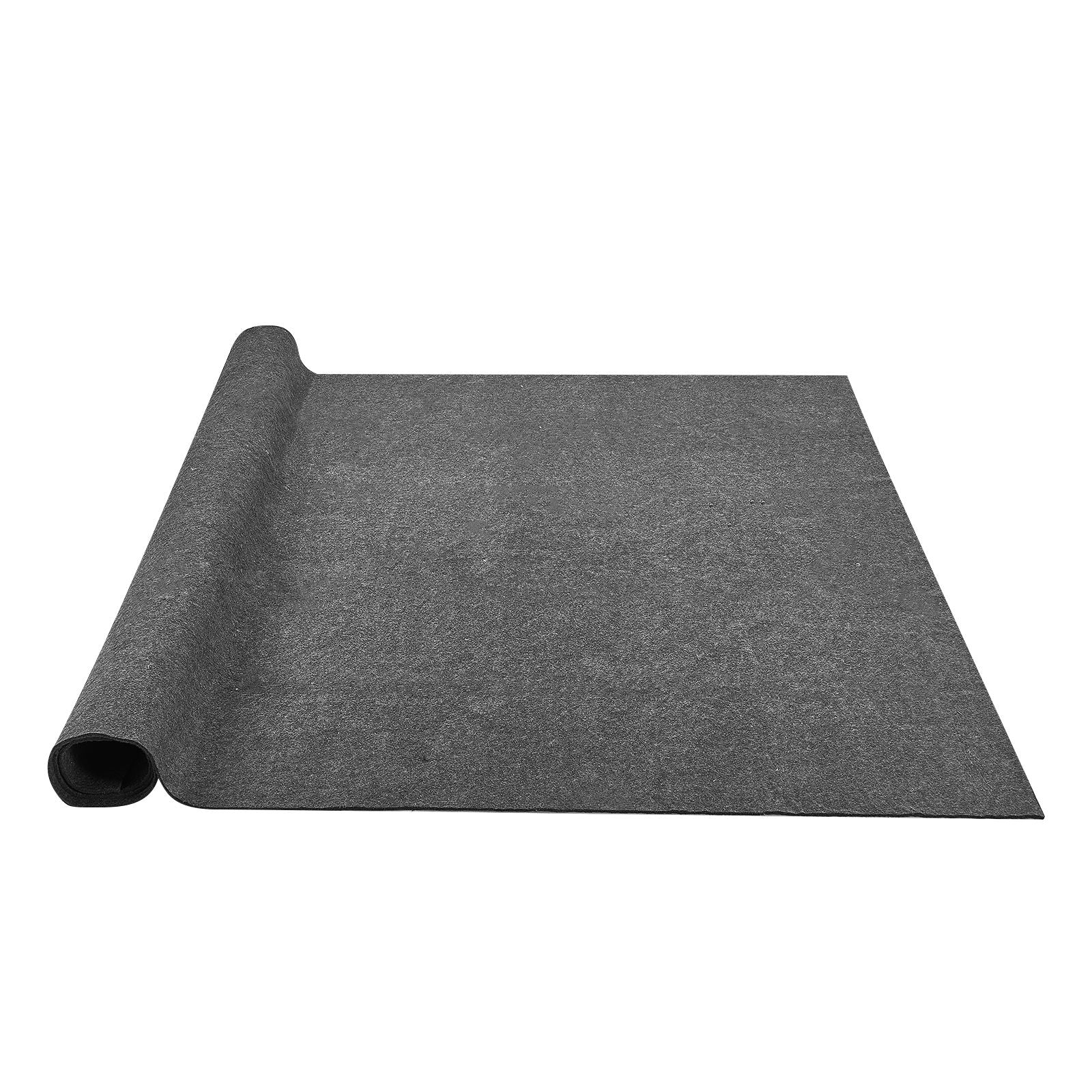 Rug Pad Gripper 9' x 12' Protective Carpet Pad 0.47