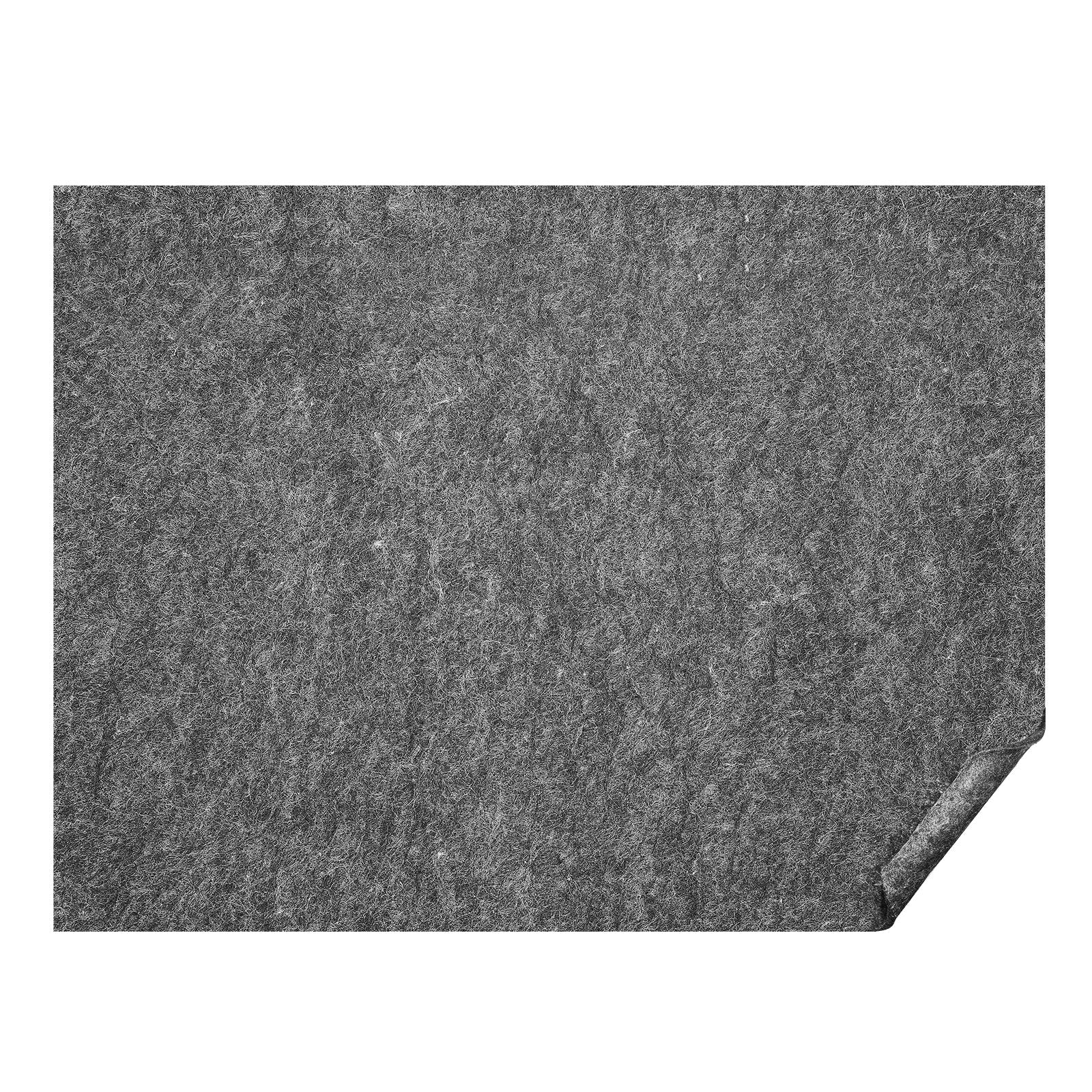 Rug Pad Gripper 9' x 12' Protective Carpet Pad 0.47