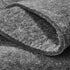 8x10 Rug Pad 1/2 Inch Thick Polyester Felt Carpet Cushion Floor Protector