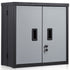 Foldable Wall Cabinet Garage Cabinet Wall Mounted 26