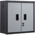 Foldable Wall Cabinet Garage Cabinet Wall Mounted 26