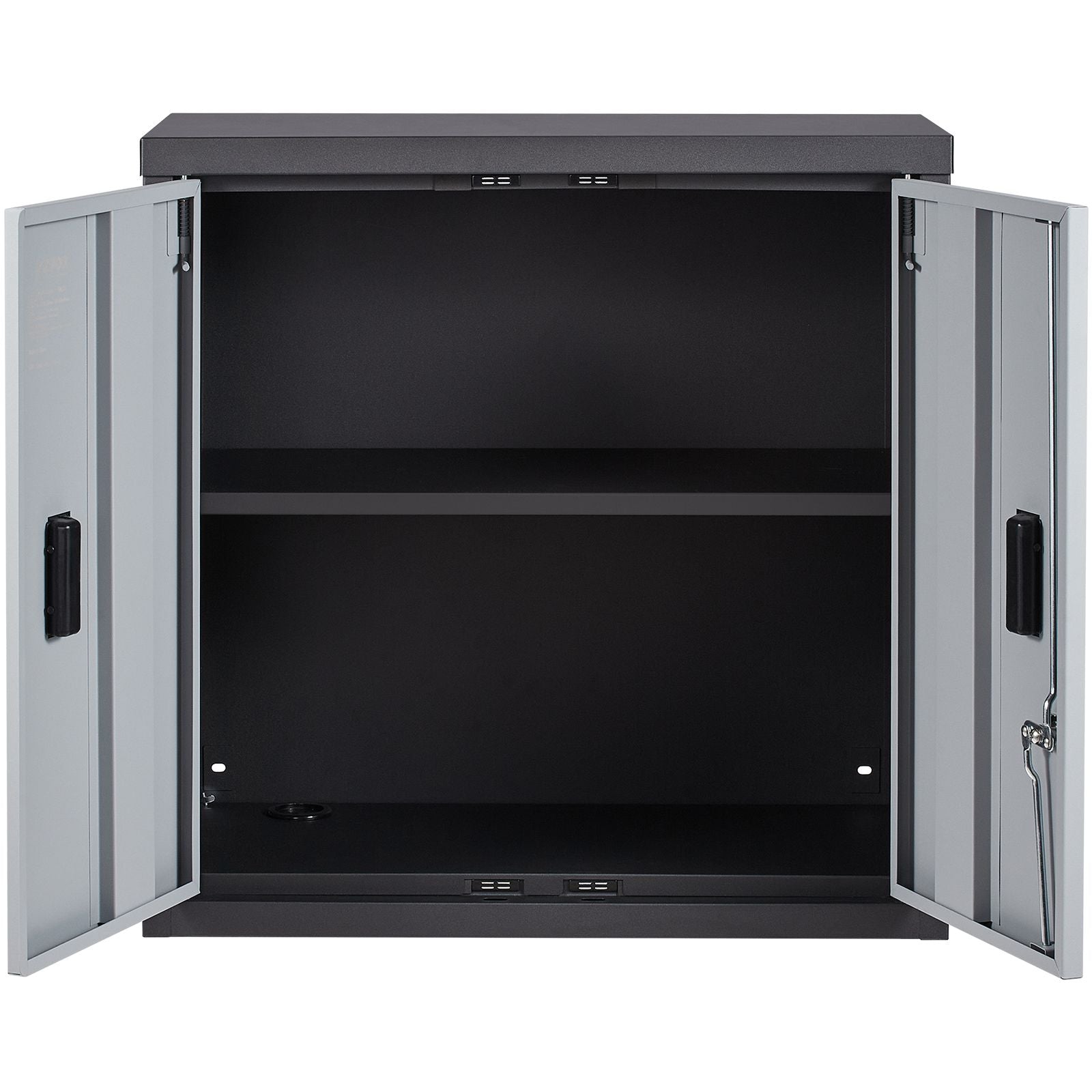 Foldable Wall Cabinet Garage Cabinet Wall Mounted 26