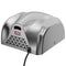 1800W Commercial Automatic Hand Dryer Stainless Steel High Speed HEPA