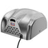 1800W Commercial Automatic Hand Dryer Stainless Steel High Speed HEPA