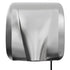 1800W Commercial Automatic Hand Dryer Stainless Steel High Speed HEPA