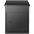 Mailboxes for Outside 17.3 Inch Anti-Theft Galvanized Steel Waterproof
