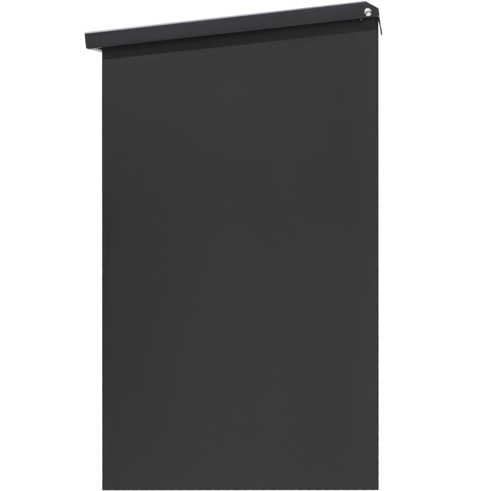 Mailboxes for Outside 17.3 Inch Anti-Theft Galvanized Steel Waterproof