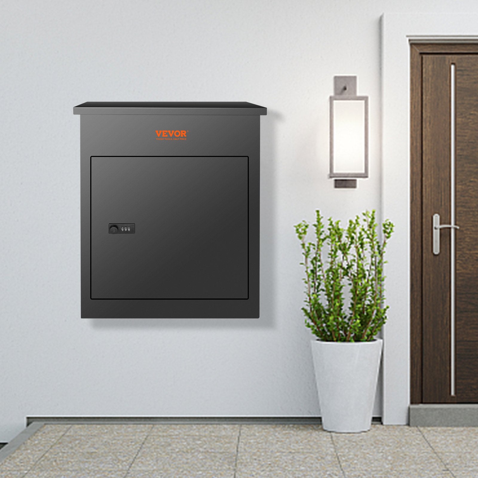 Mailboxes for Outside 17.3