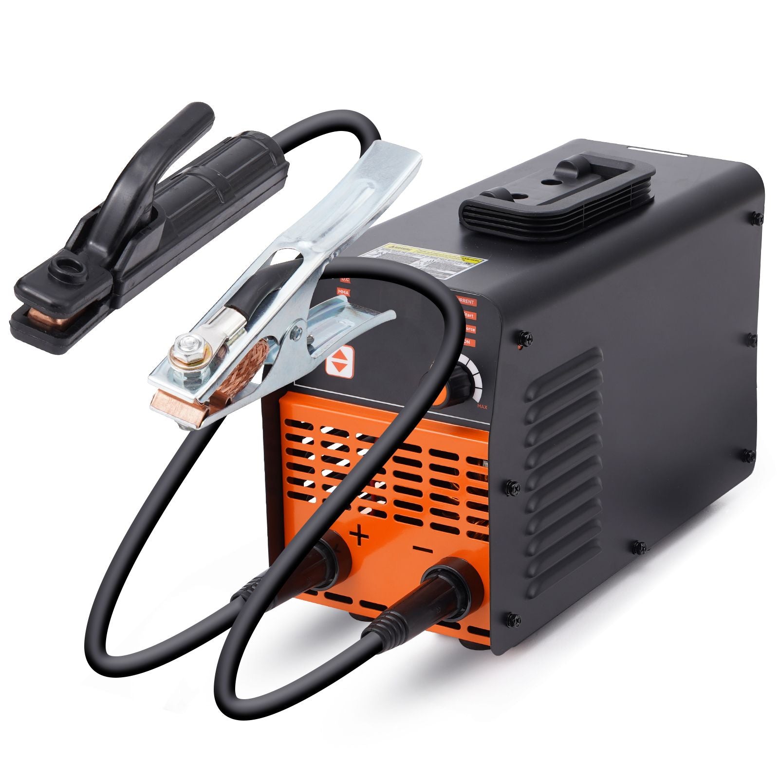 ARC Stick Welder 220V 160A 2in1 Lift TIG Welding Machine Hot Start
