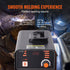 ARC Stick Welder 220V 160A 2in1 Lift TIG Welding Machine Hot Start