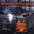 ARC Stick Welder 220V 160A 2in1 Lift TIG Welding Machine Hot Start