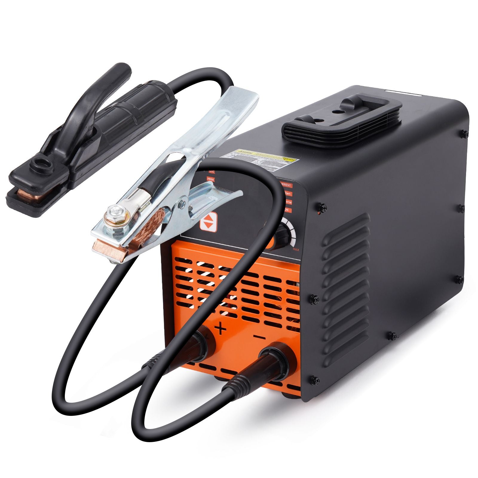 ARC Stick Welder 220V 160A 2in1 Lift TIG Welding Machine Hot Start
